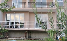 Haamel Apartment