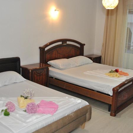 Haamel Apartment Ulcinj Exteriér fotografie