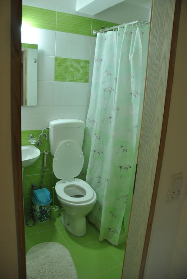 Haamel Apartment Ulcinj Exteriér fotografie