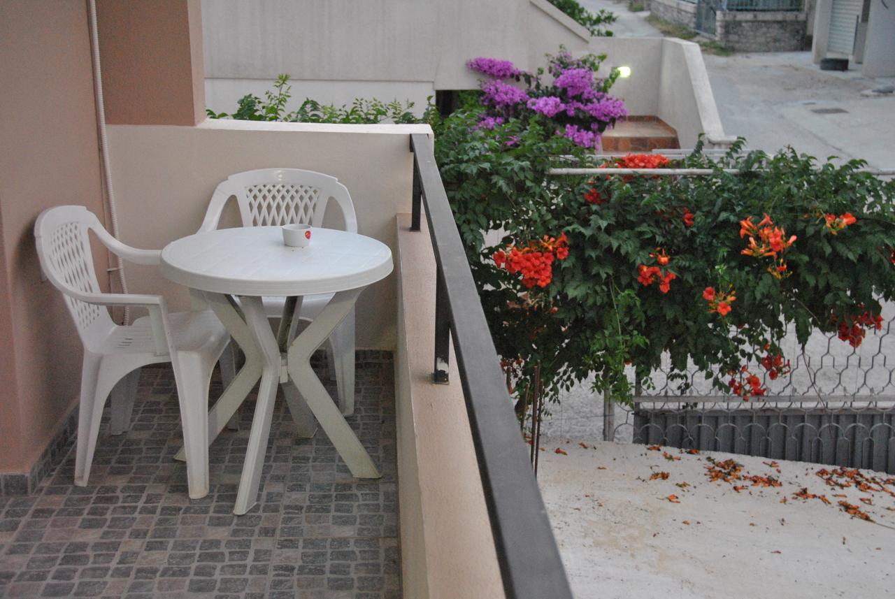 Haamel Apartment Ulcinj Exteriér fotografie