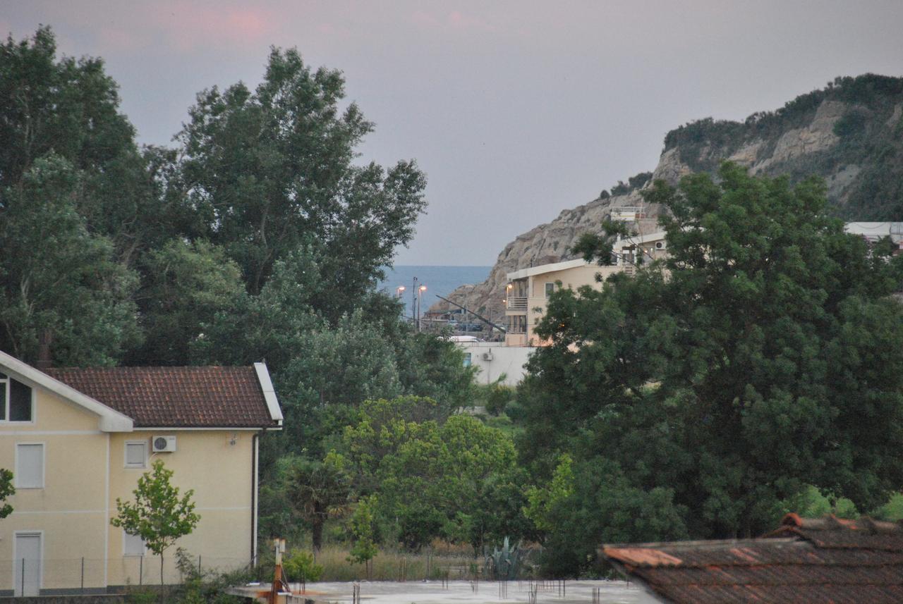 Haamel Apartment Ulcinj Exteriér fotografie