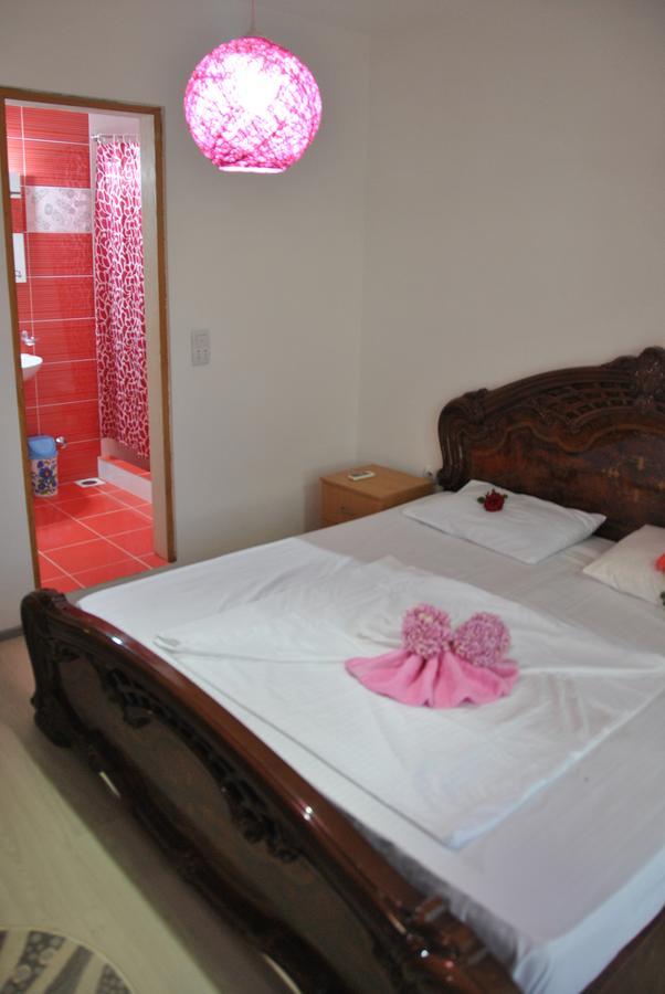 Haamel Apartment Ulcinj Exteriér fotografie
