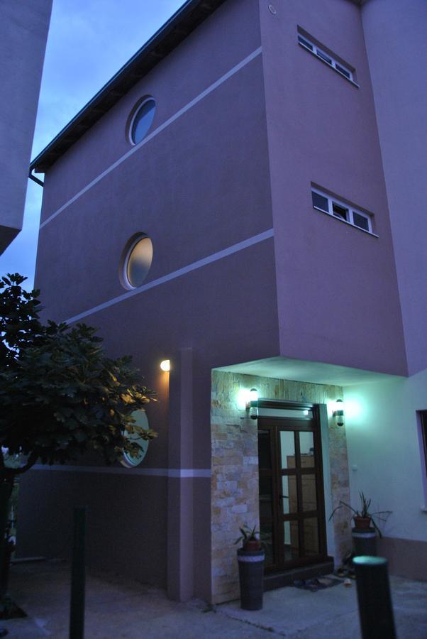 Haamel Apartment Ulcinj Exteriér fotografie