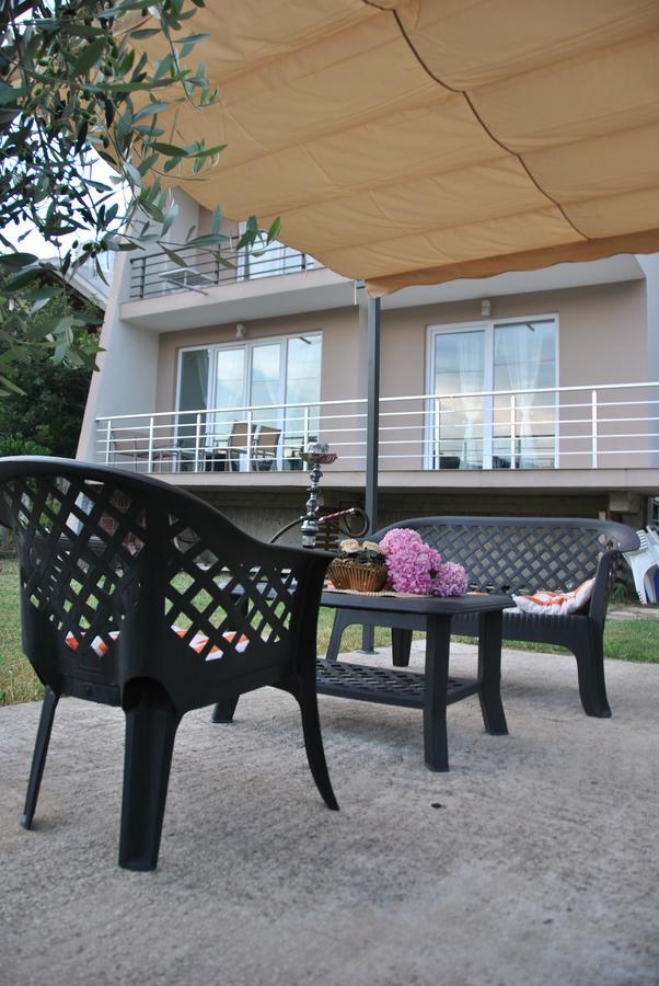 Haamel Apartment Ulcinj Exteriér fotografie