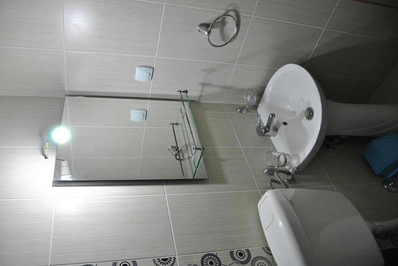 Haamel Apartment Ulcinj Exteriér fotografie