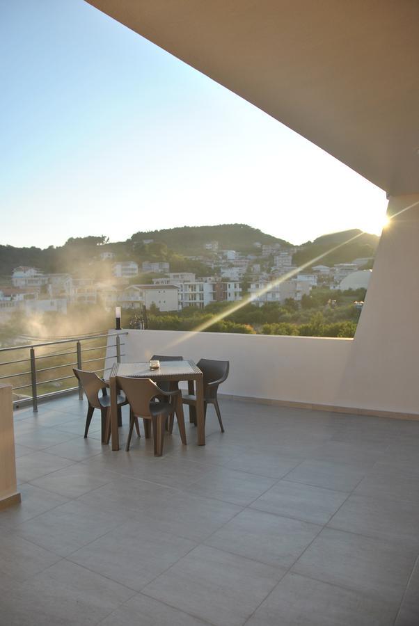 Haamel Apartment Ulcinj Exteriér fotografie