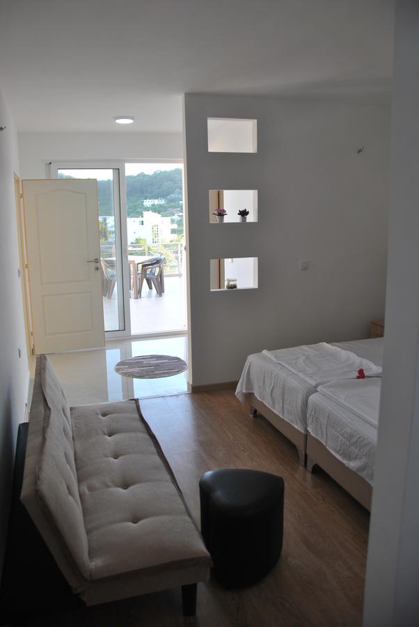 Haamel Apartment Ulcinj Exteriér fotografie