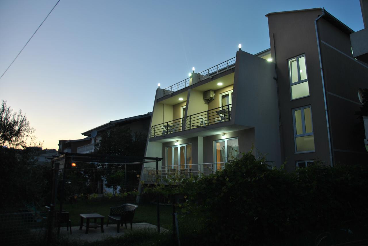 Haamel Apartment Ulcinj Exteriér fotografie