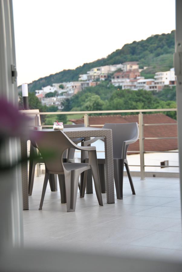 Haamel Apartment Ulcinj Exteriér fotografie
