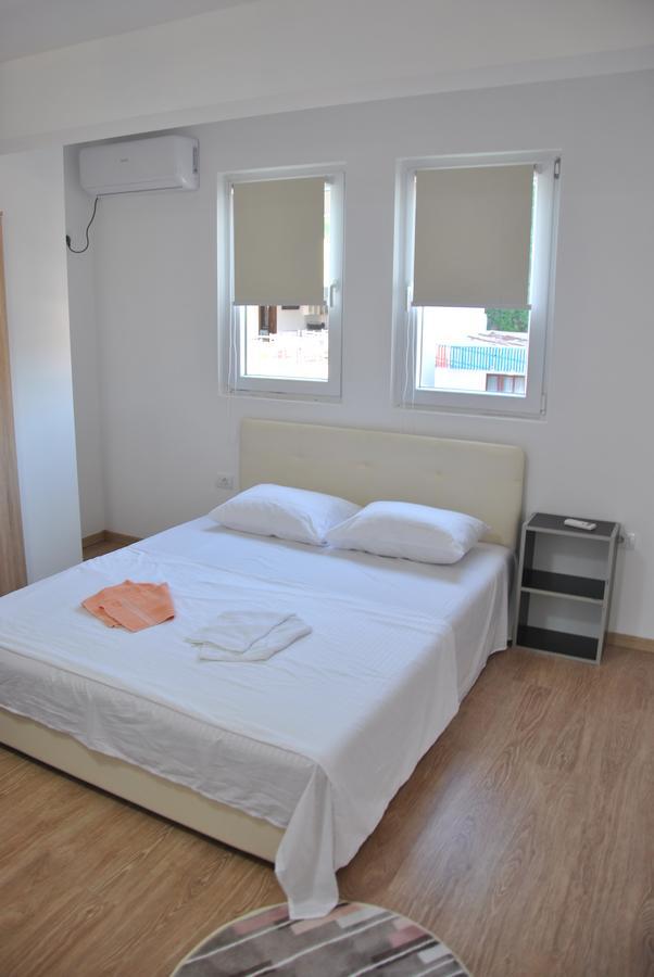 Haamel Apartment Ulcinj Exteriér fotografie
