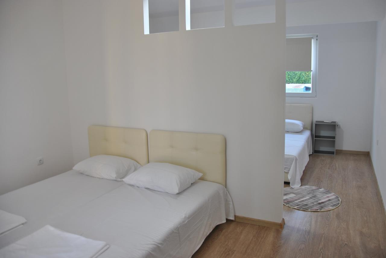 Haamel Apartment Ulcinj Exteriér fotografie