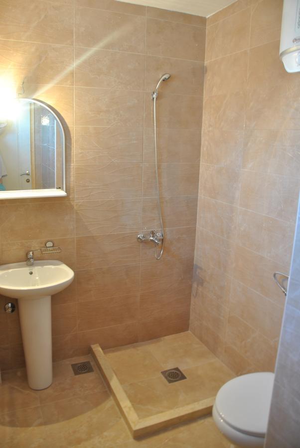 Haamel Apartment Ulcinj Exteriér fotografie
